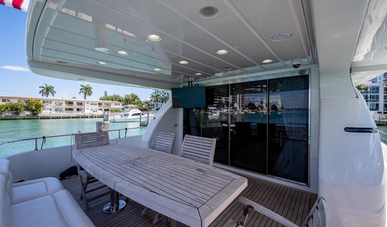 70 Azimut 
