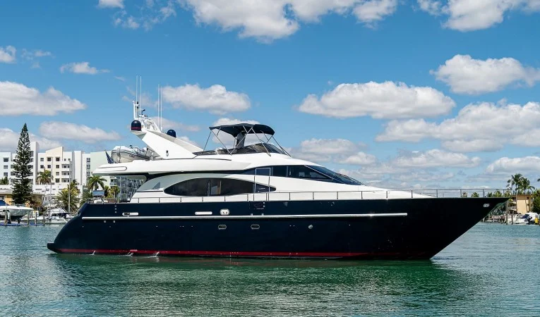 70 Azimut 