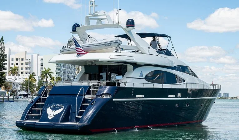 70 Azimut 