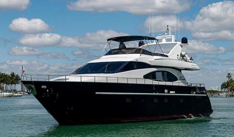70 Azimut 