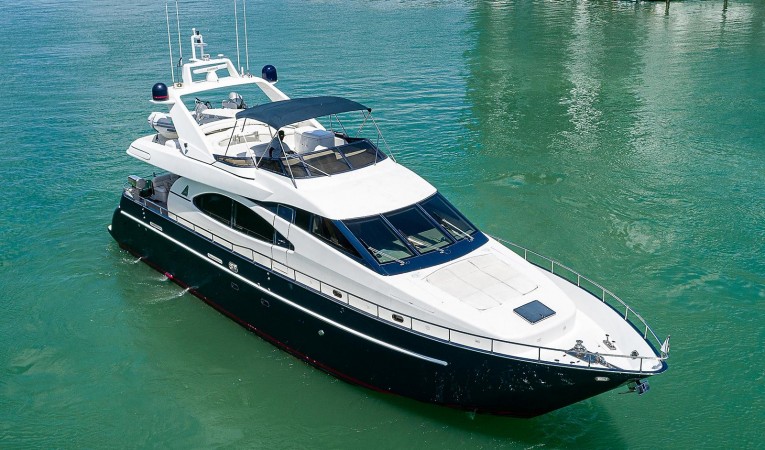 70 Azimut 