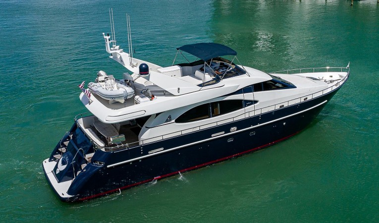 70 Azimut 