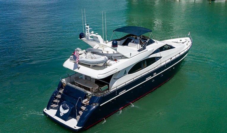 70 Azimut 