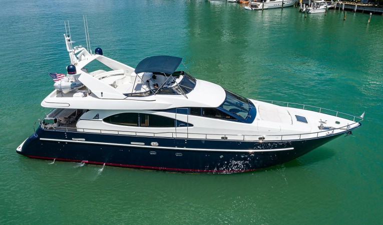 70 Azimut 