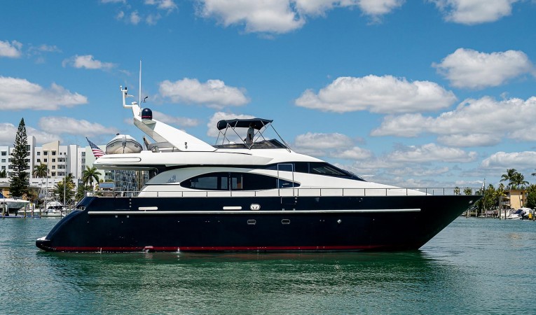 70 Azimut 