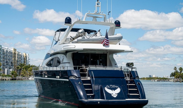 70 Azimut 