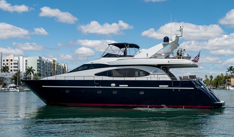 70 Azimut 