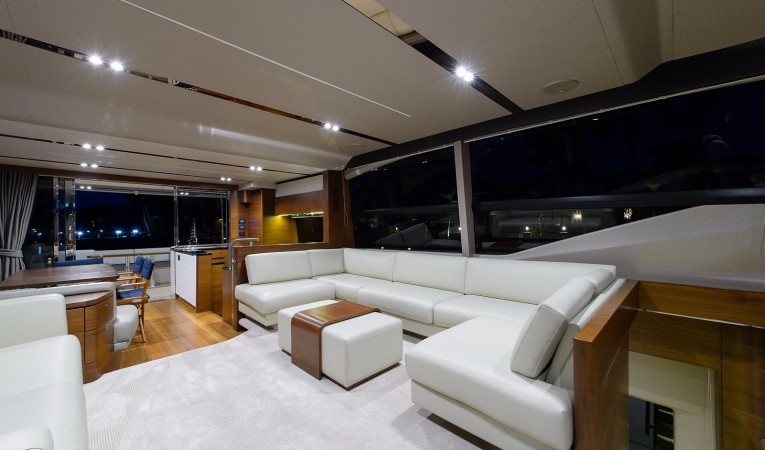 68 Princess Main Salon