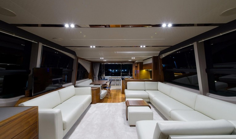 68 Princess Main Salon