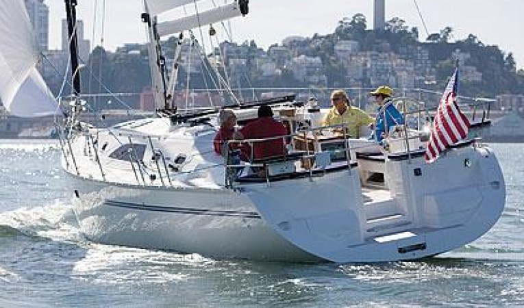 44 Catalina 