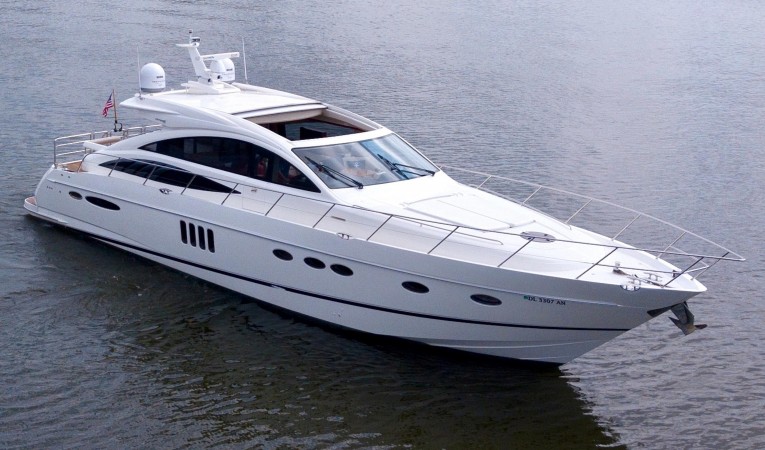 65 Viking Princess 