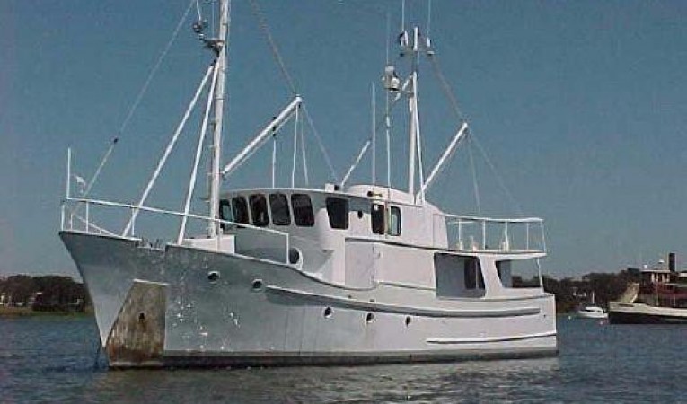 50 Seaton PORT PROFILE
