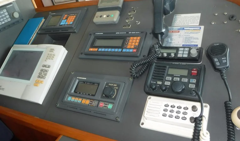 50 Seaton NAV STATION