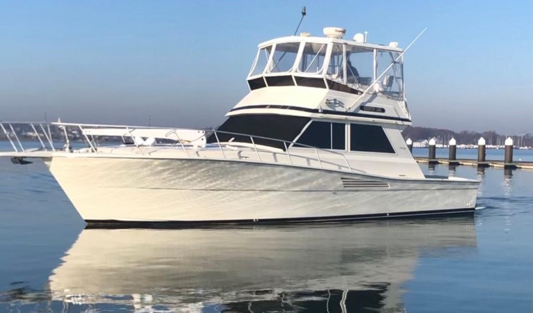 45 Viking 