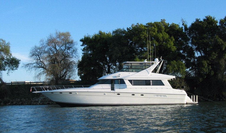 65 Sea Ray 