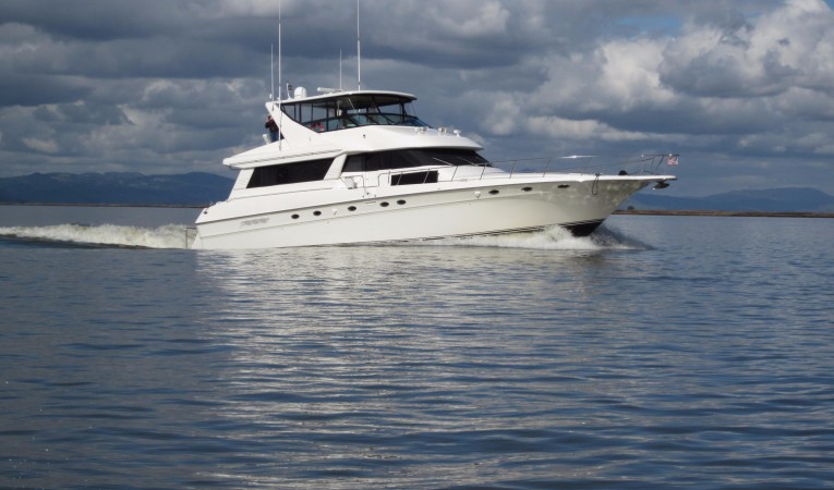 65 Sea Ray 