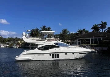 45' Azimut 2014