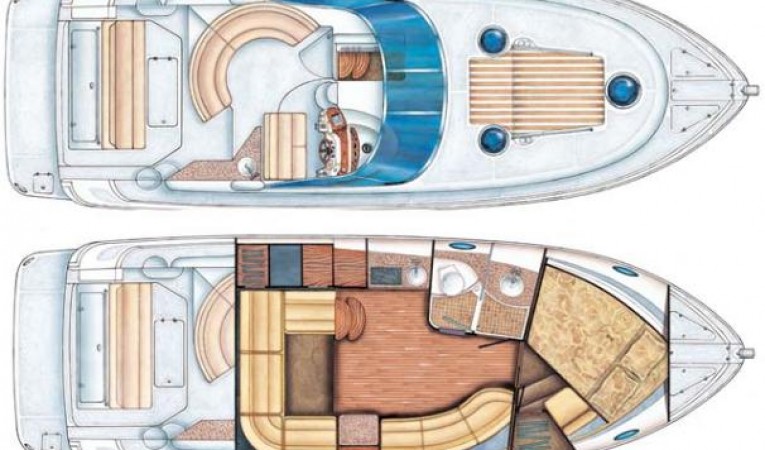 37 Regal Manufacturer Provided Image