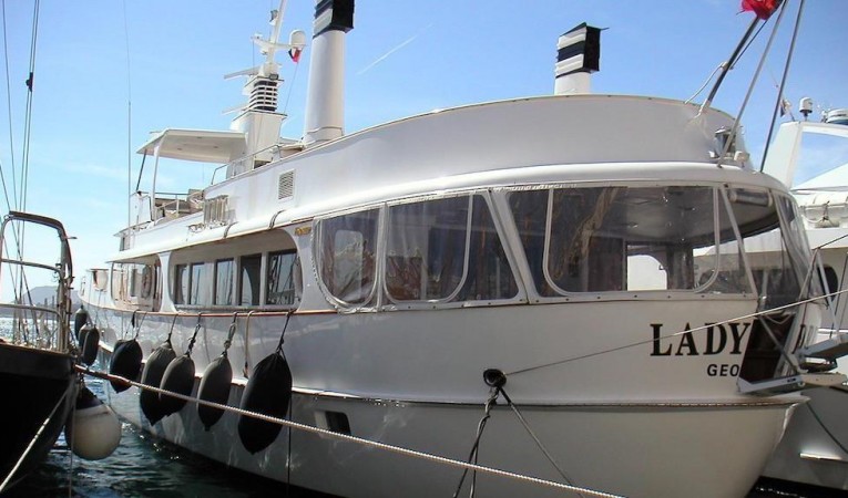 108 Feadship 