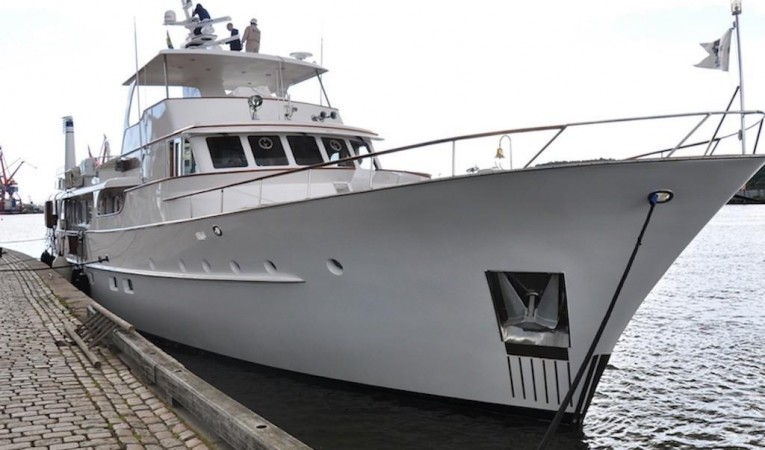 108 Feadship 