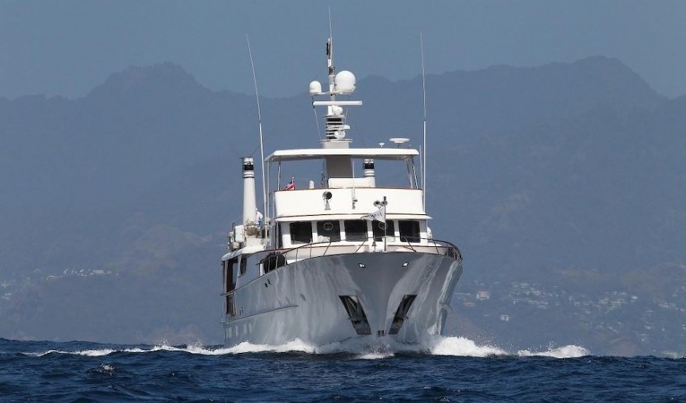 108 Feadship 