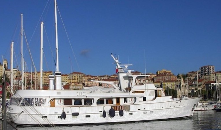 108 Feadship 