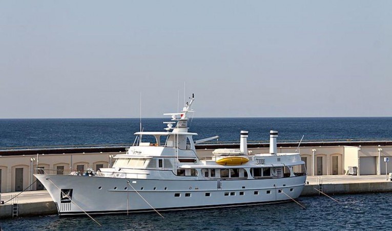 108 Feadship 