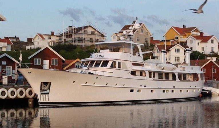 108 Feadship 