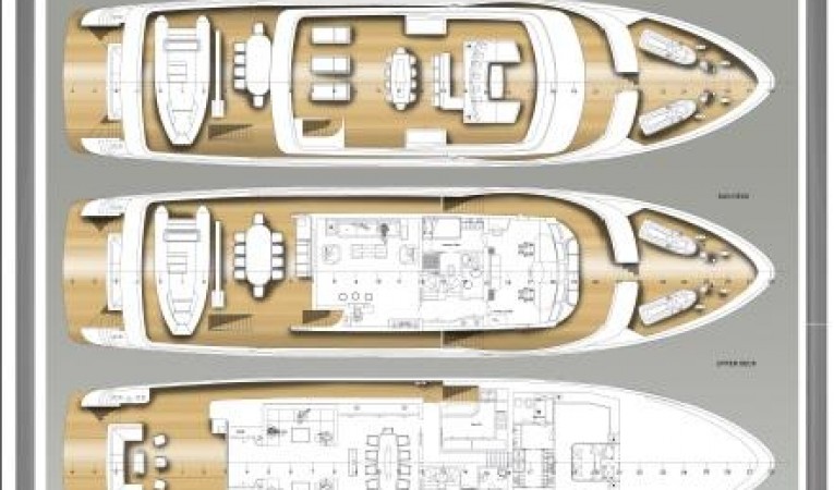 115 Cantiere delle Marche 