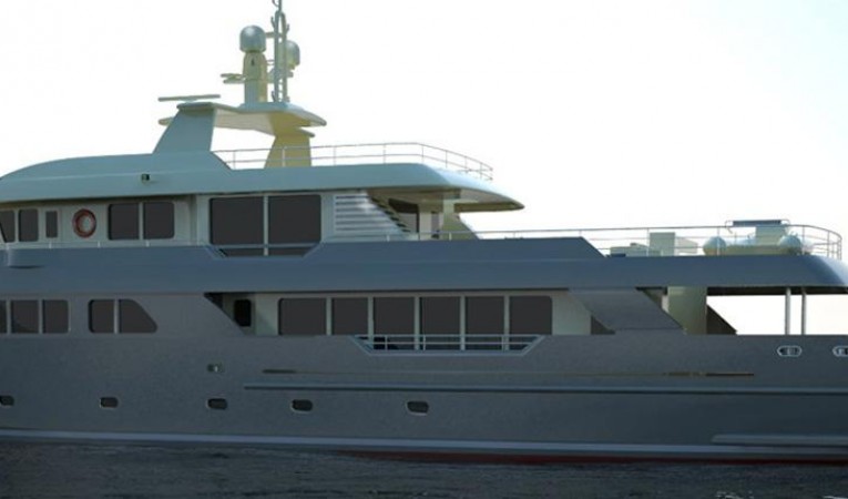 115 Cantiere delle Marche 