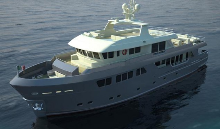 115 Cantiere delle Marche 