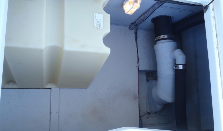 41 Meridian Lazarette