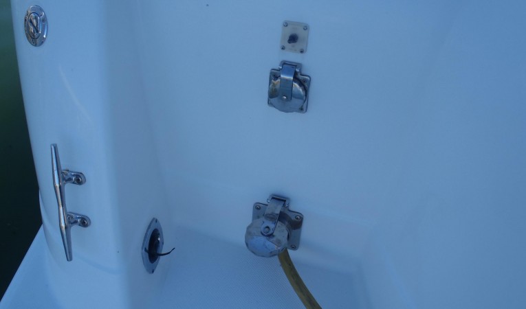 41 Meridian Cablemaster