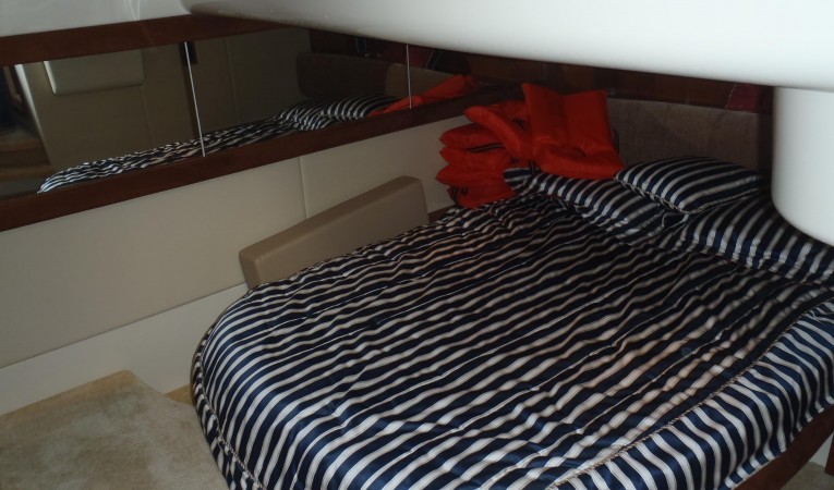 41 Meridian VIP stateroom 2