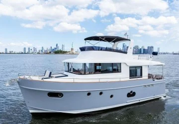 50' Beneteau 2020