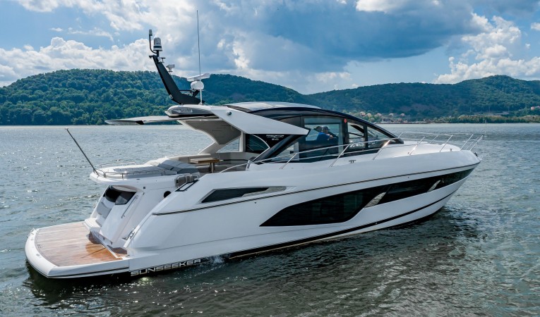 60 Sunseeker 