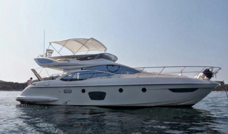 47 Azimut 