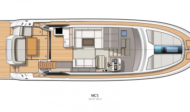 50 Beneteau 