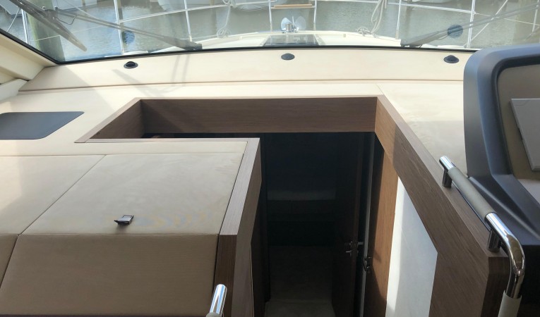 50 Beneteau 