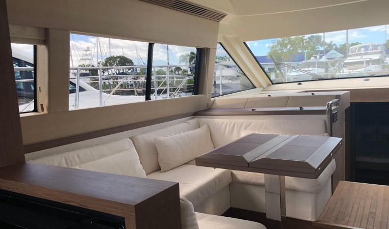 50 Beneteau 
