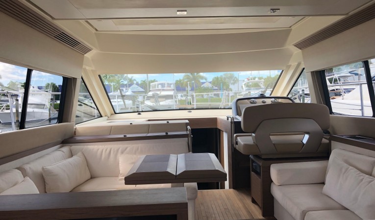 50 Beneteau 