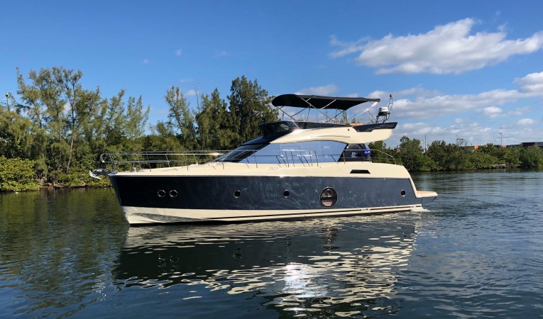 50 Beneteau 