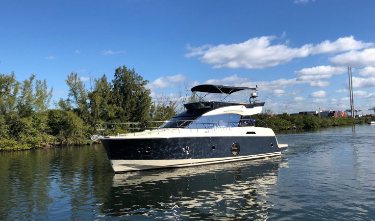 50 Beneteau 