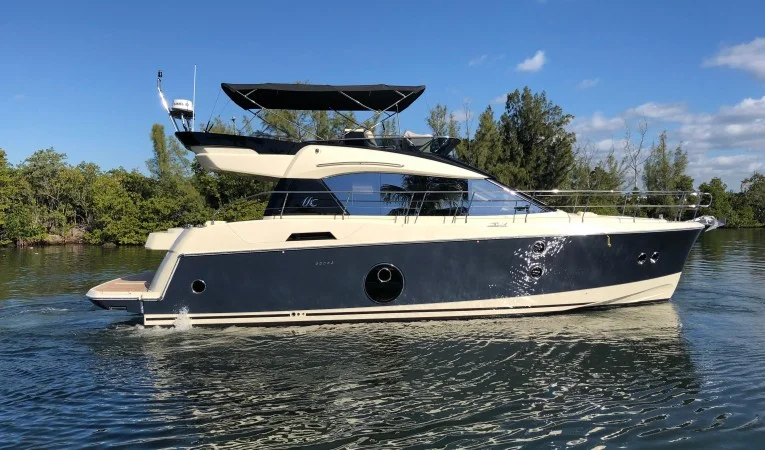 50 Beneteau 