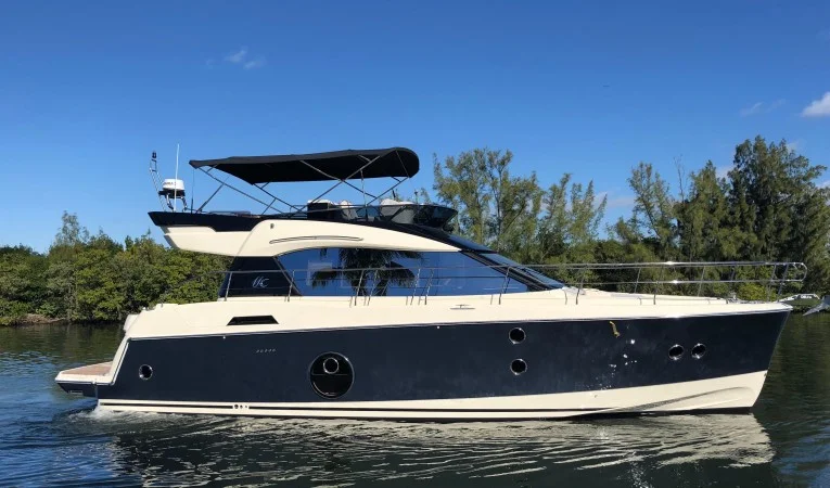 50 Beneteau 