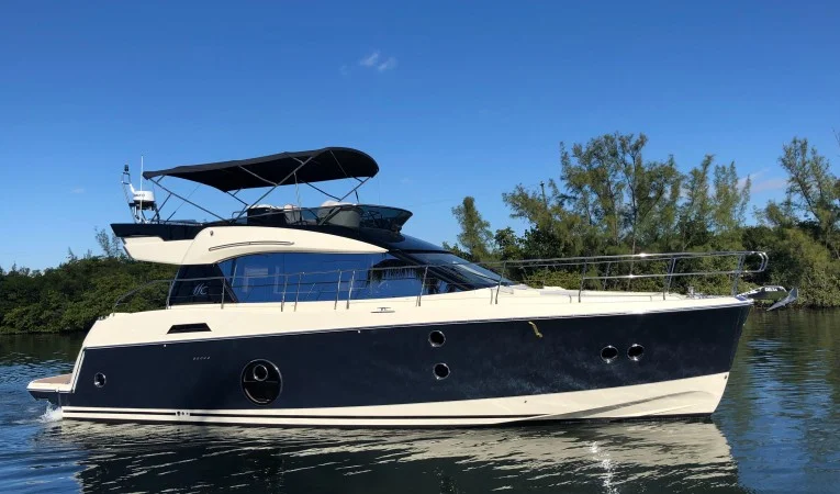 50 Beneteau 