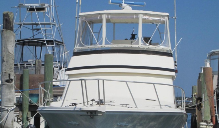 38 Viking 