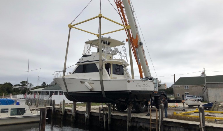 38 Viking 
