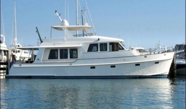 59 Grand Banks 