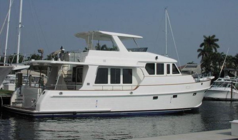 59 Grand Banks 
